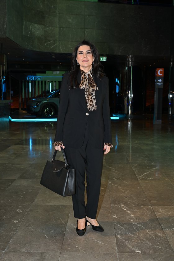 Songül Toprak Özsan