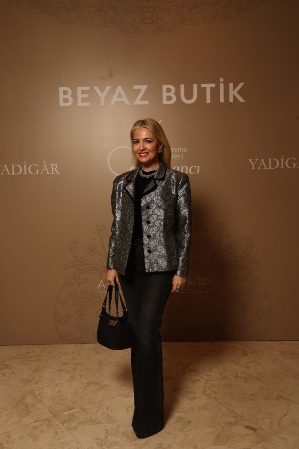 Tuğçe Peksayar
