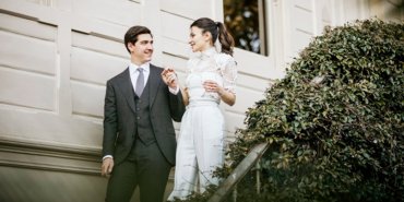 Turhan Mildon ile Betül Gürsoy boşandı