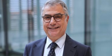 Aydem Enerji’de üst düzey iki yeni atama