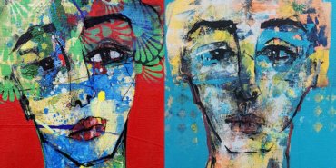 'Sessiz Tanıklar' sergisi Trump Art Gallery'de