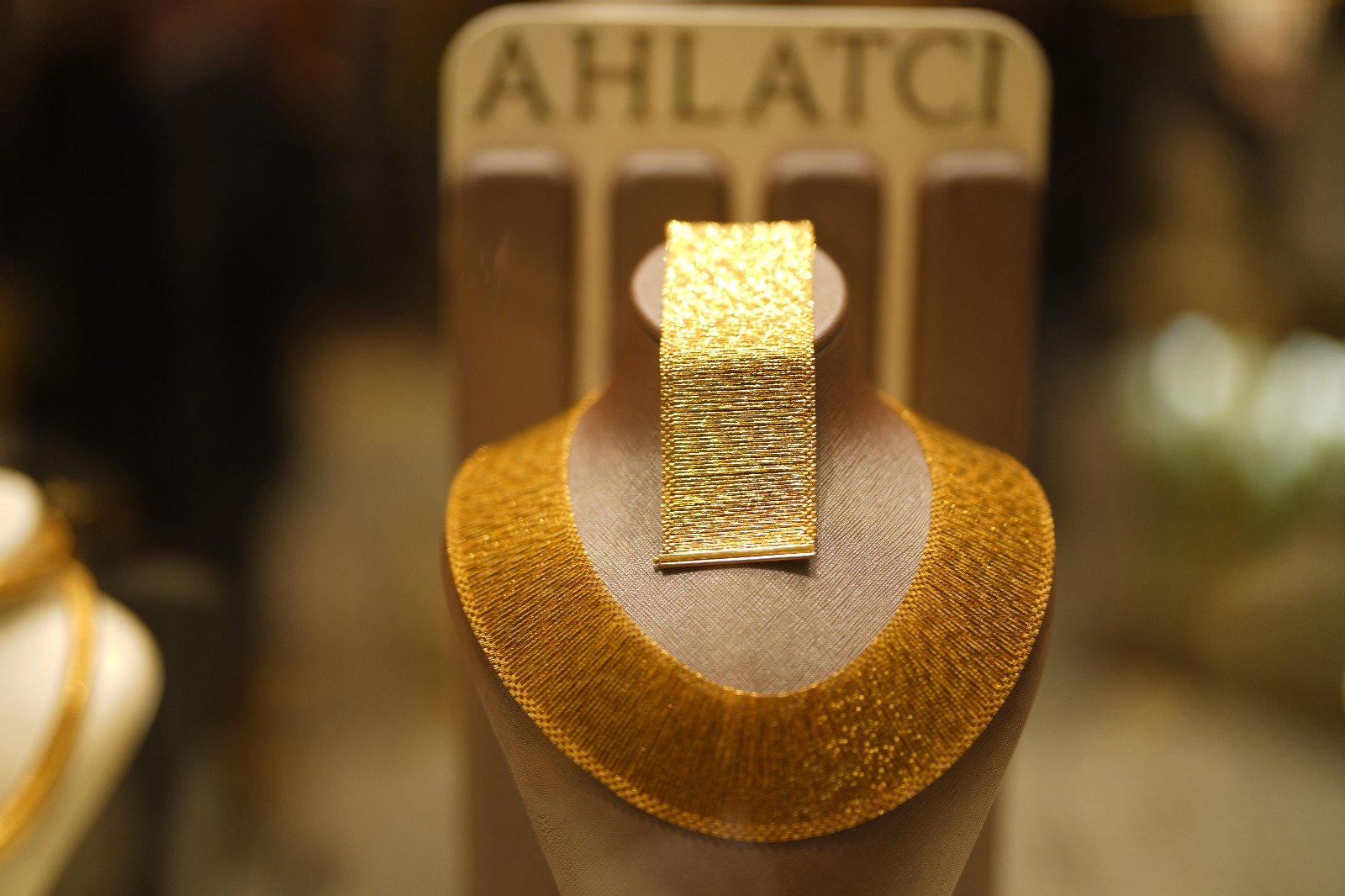 Ahlatcı Kuyumculuk - 2025