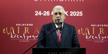 Ahlatcı Kuyumculuk'un 2025 yılı kreasyonu görücüye çıktı