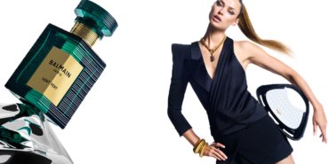 Beymen’den lüks modaya “House of Luxury” imzası