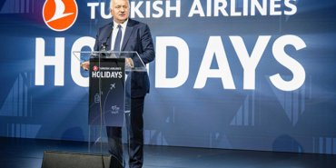 THY Genel Müdürü Bilal Ekşi: Boeing siparişi 6 ay gecikebilir