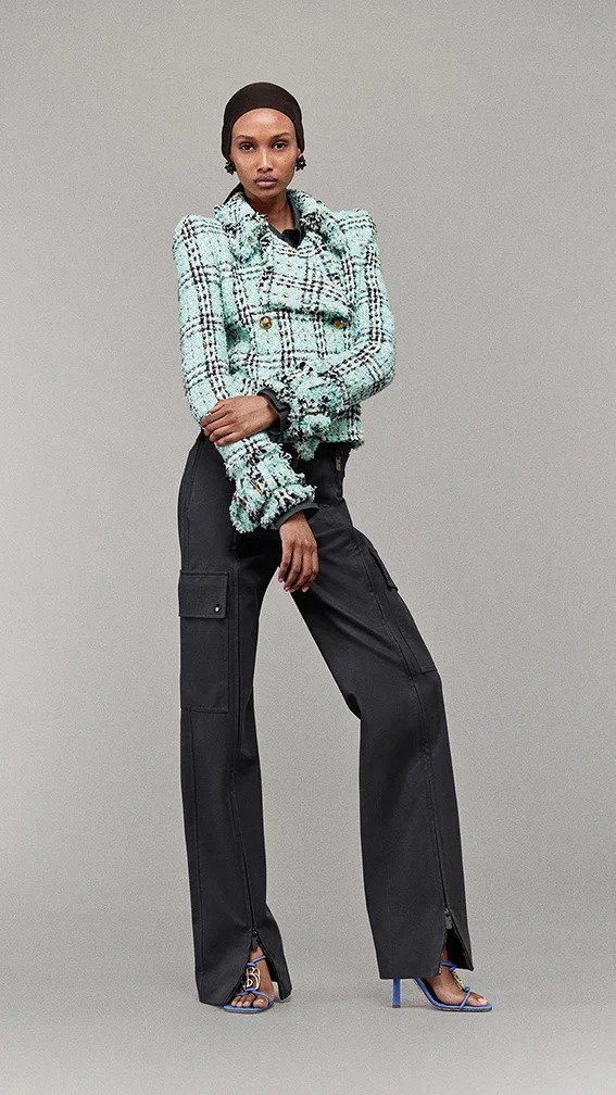 Burberry -2025