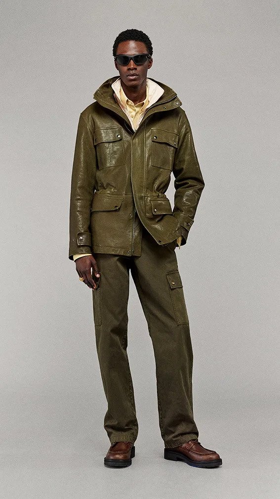 Burberry - Spring