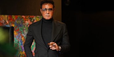 Ferruh Karakaşlı’nın “Kaotik Harmoni” sergisi açılıyor