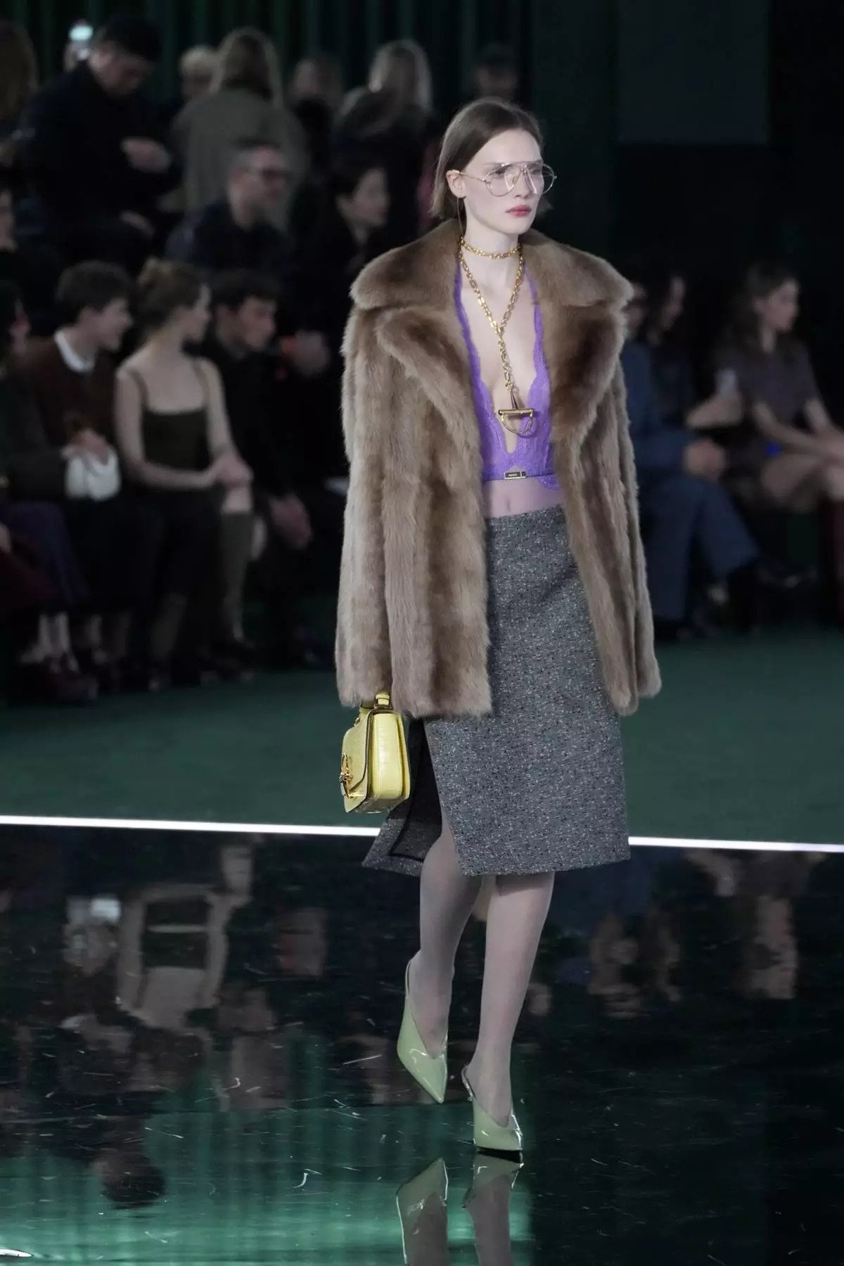 Italy Fashion Gucci 25-26
