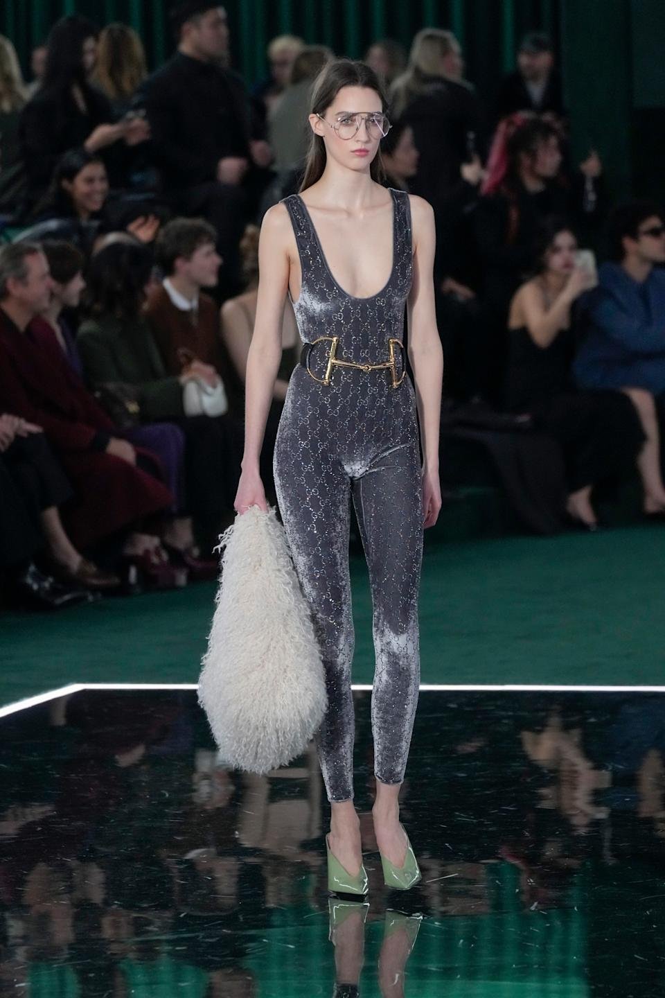Italy Fashion Gucci 25-26