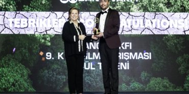 Sabancı Vakfı 9. Kısa Film Ödülleri sahiplerini buldu