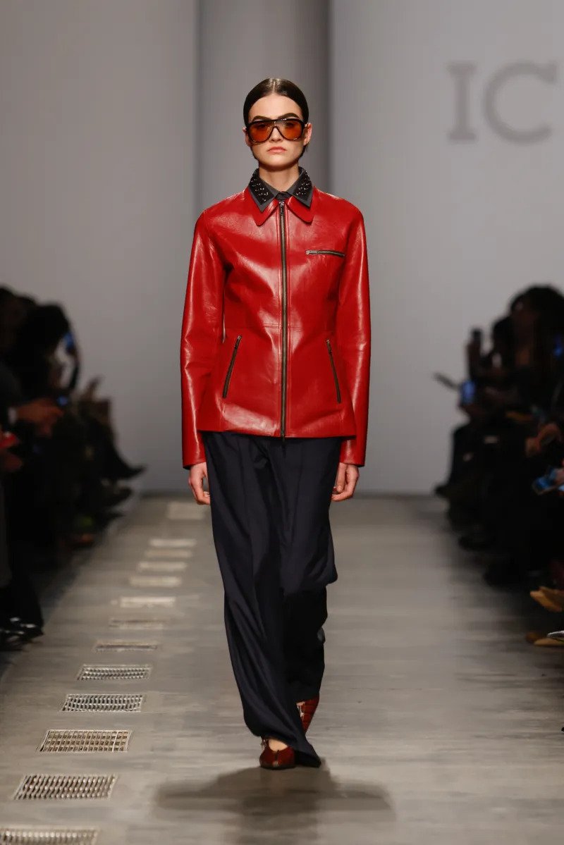ICEBERG Sonbahar/Kış 2025 / FW25