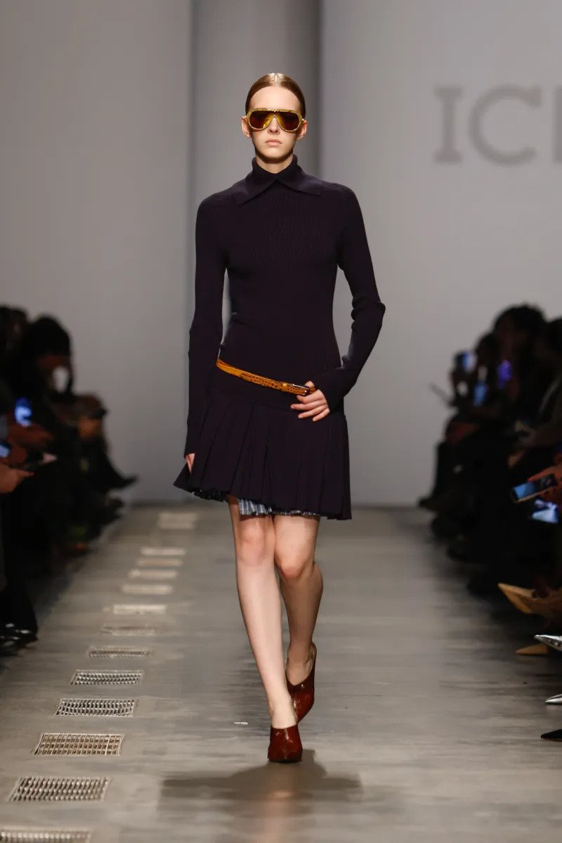 ICEBERG Sonbahar/Kış 2025 / FW25