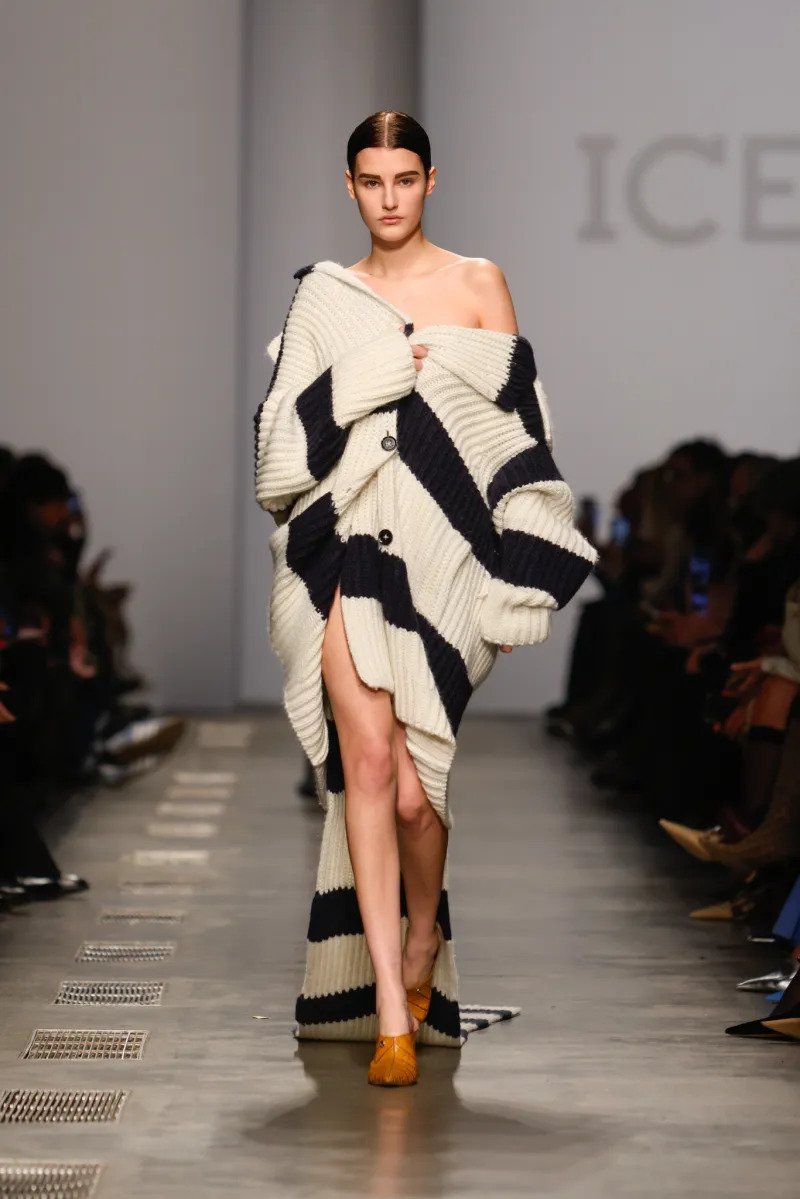 ICEBERG Sonbahar/Kış 2025 / FW25