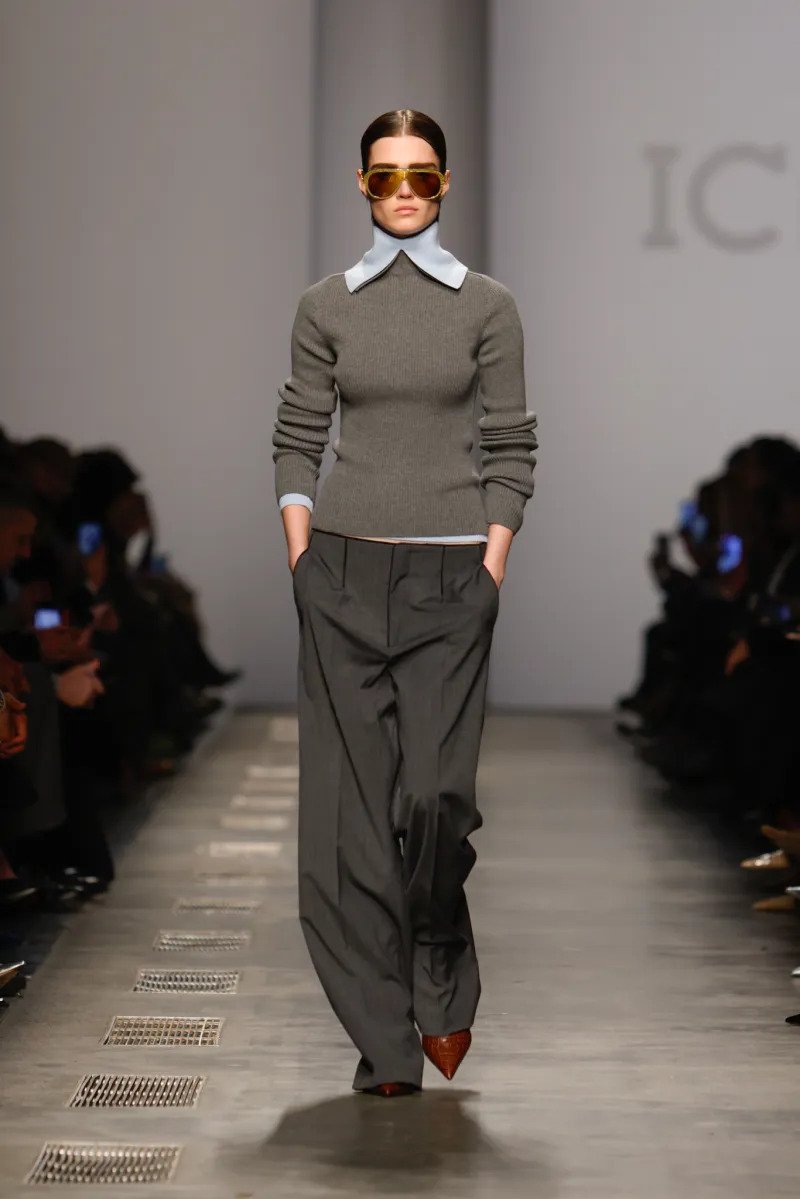 ICEBERG Sonbahar/Kış 2025 / FW25