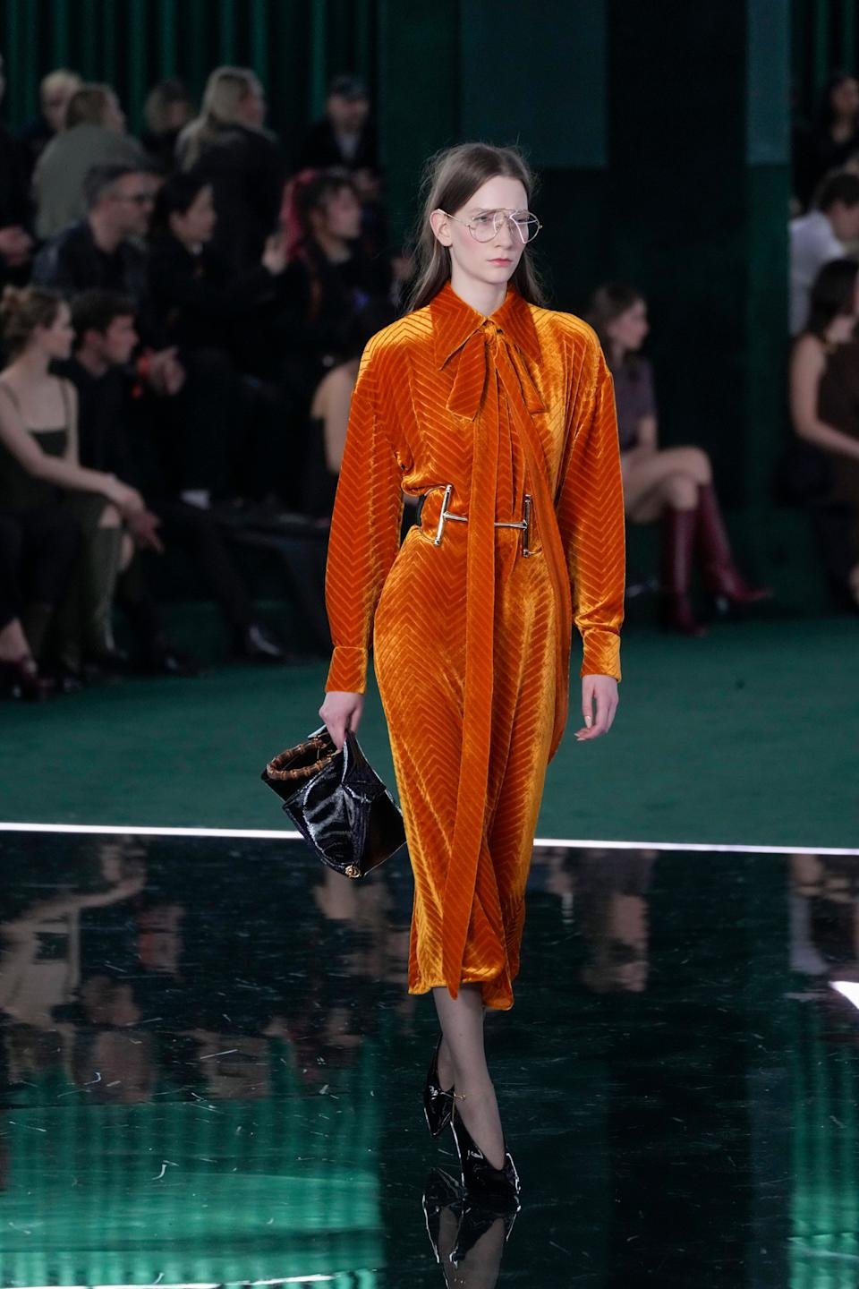 Italy Fashion Gucci 25-26