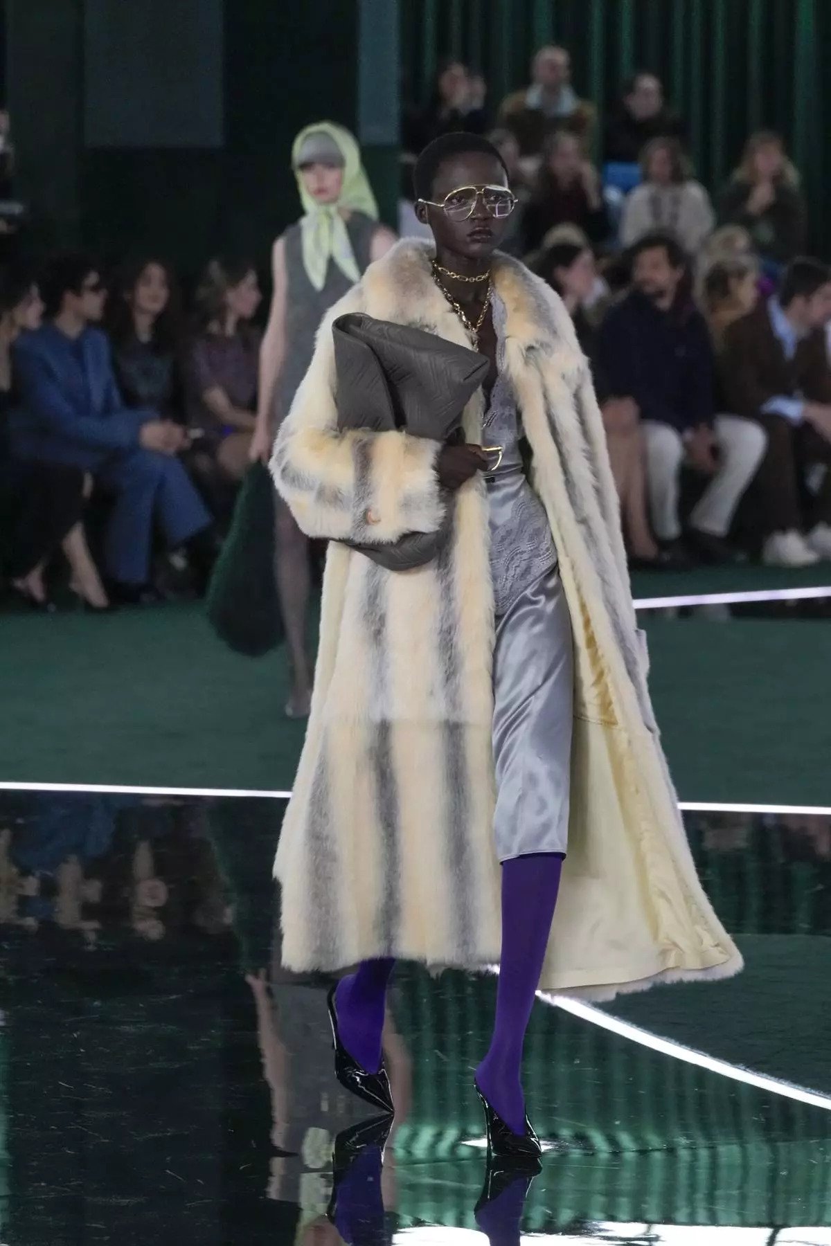 Italy Fashion Gucci 25-26