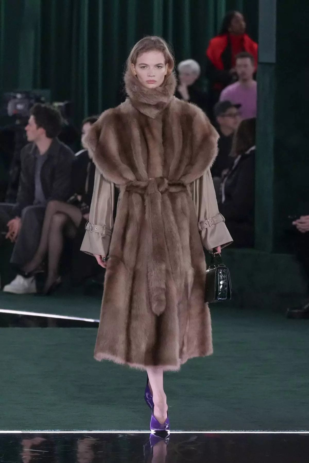 Italy Fashion Gucci 25-26