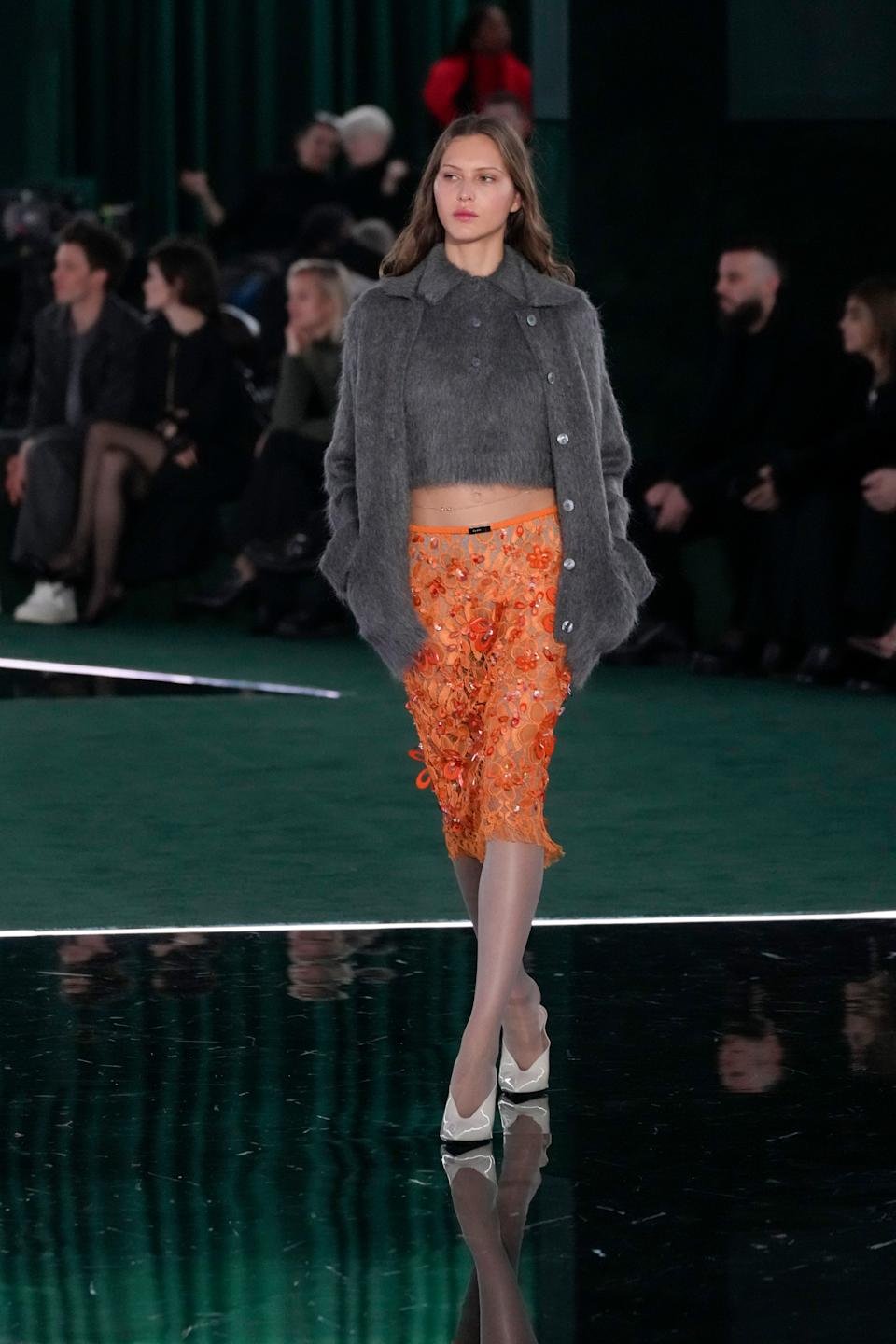 Italy Fashion Gucci 25-26