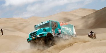 IVECO, 50 yıllık inovasyon öncülüğünü kutluyor