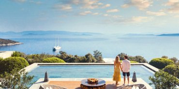 Mandarin Oriental, Bodrum üst üste üçüncü kez ‘5 Yıldızla’ derecelendirildi