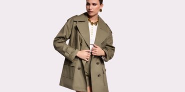 Marciano by Guess, İlkbahar/Yaz koleksiyonuyla göz kamaştırıyor