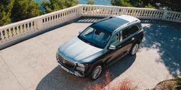 Premium segmentte 2024’ün lideri Mercedes-Benz oldu
