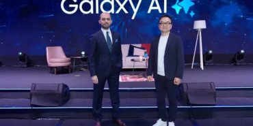 Samsung, yeni Galaxy S25 Serisini tanıttı