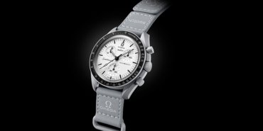 Omega Speedmaster, NASA’nın testlerini geçen tek saat oldu