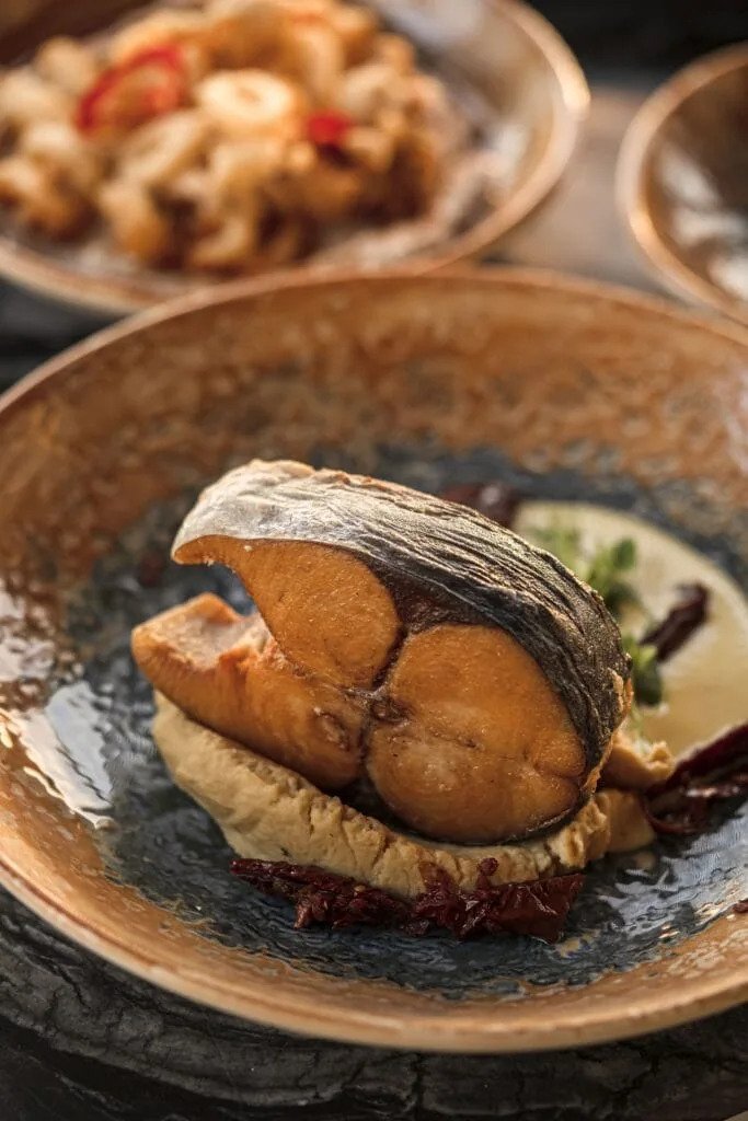 Perri Karaköy