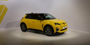 Renault, 15 bin aracını geri çağırıyor