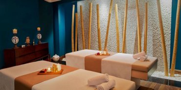 Safira Spa'da yenilenme zamanı