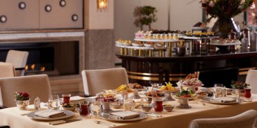 The Peninsula Istanbul’da benzersiz bir iftar deneyimi
