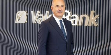 VakıfBank'tan 700 milyon dolarlık seküritizasyon işlemi