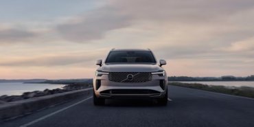Yeni Volvo XC90 Türkiye'de satışta