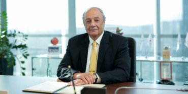 Tuncay Özilhan başkanlığı bırakıyor