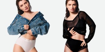 Calvin Klein, yeni Shapewear koleksiyonunu tanıttı