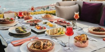 Stella Lounge ile Ramazan ayına lezzetli bir dokunuş