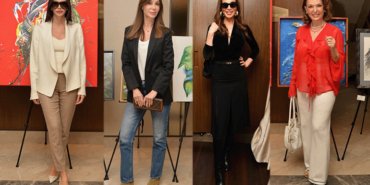 Boğaz'da alışveriş festivali