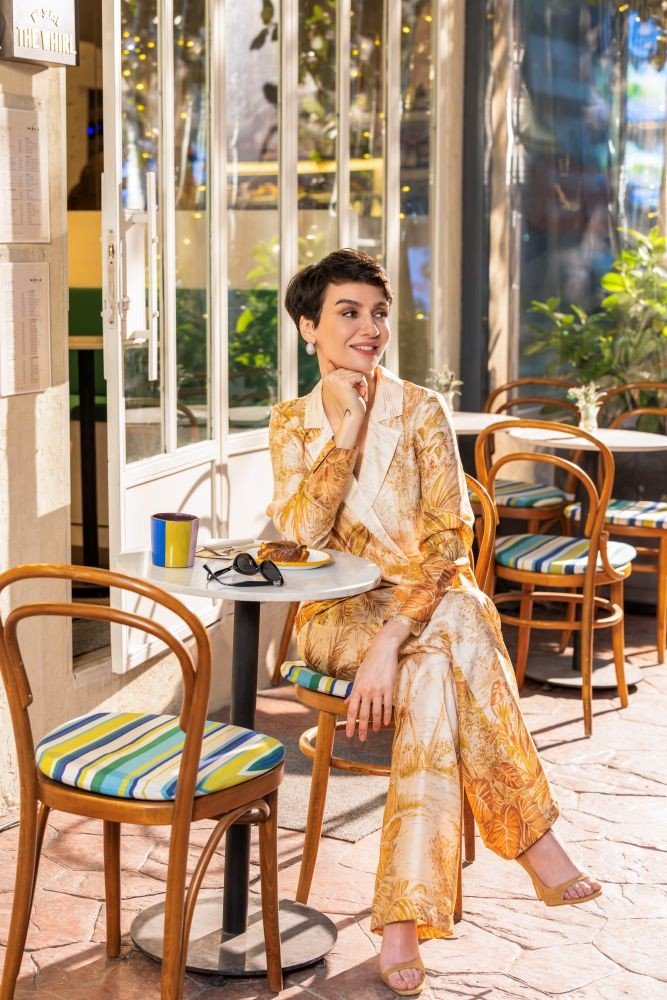 Network x Birce Akalay