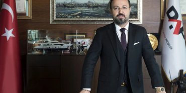 DAP Yapı, Yeni Levent Modern’de “3’te 1’i Bizden” kampanyası başlattı