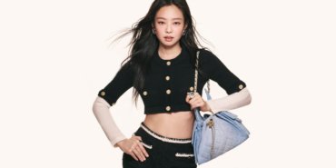 Chanel 25’in yeni yüzü: Jennie