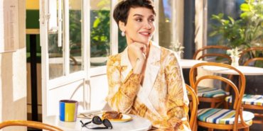 Birce Akalay ve Network ile gündüzden geceye