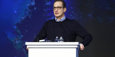 Ömer Koç yeniden İKSV’nin başında