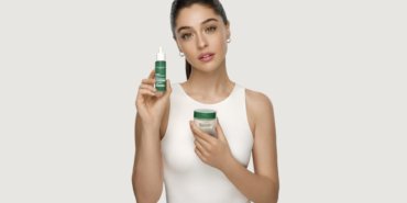 Yves Rocher, oyuncu Cemre Baysel ile yeni bir iş birliğine imza attı
