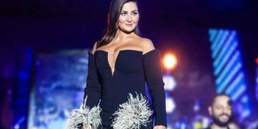 Sibel Can, sahne performansıyla büyüledi