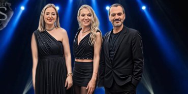 Tamirane’de jazzz rüzgarı esiyor