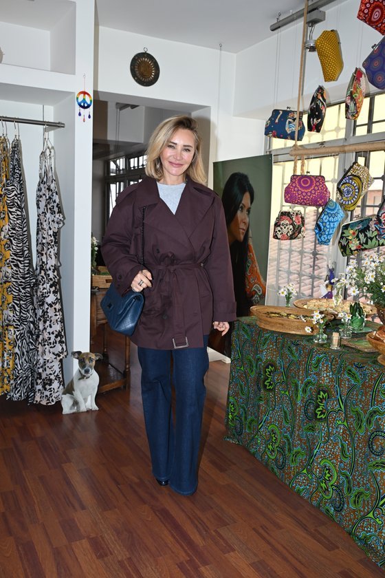 Aslı Gümüşel
