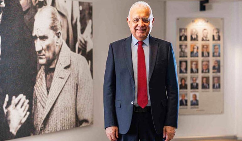 Batısöke Çimento'da ihracatta yüzde 179 artış