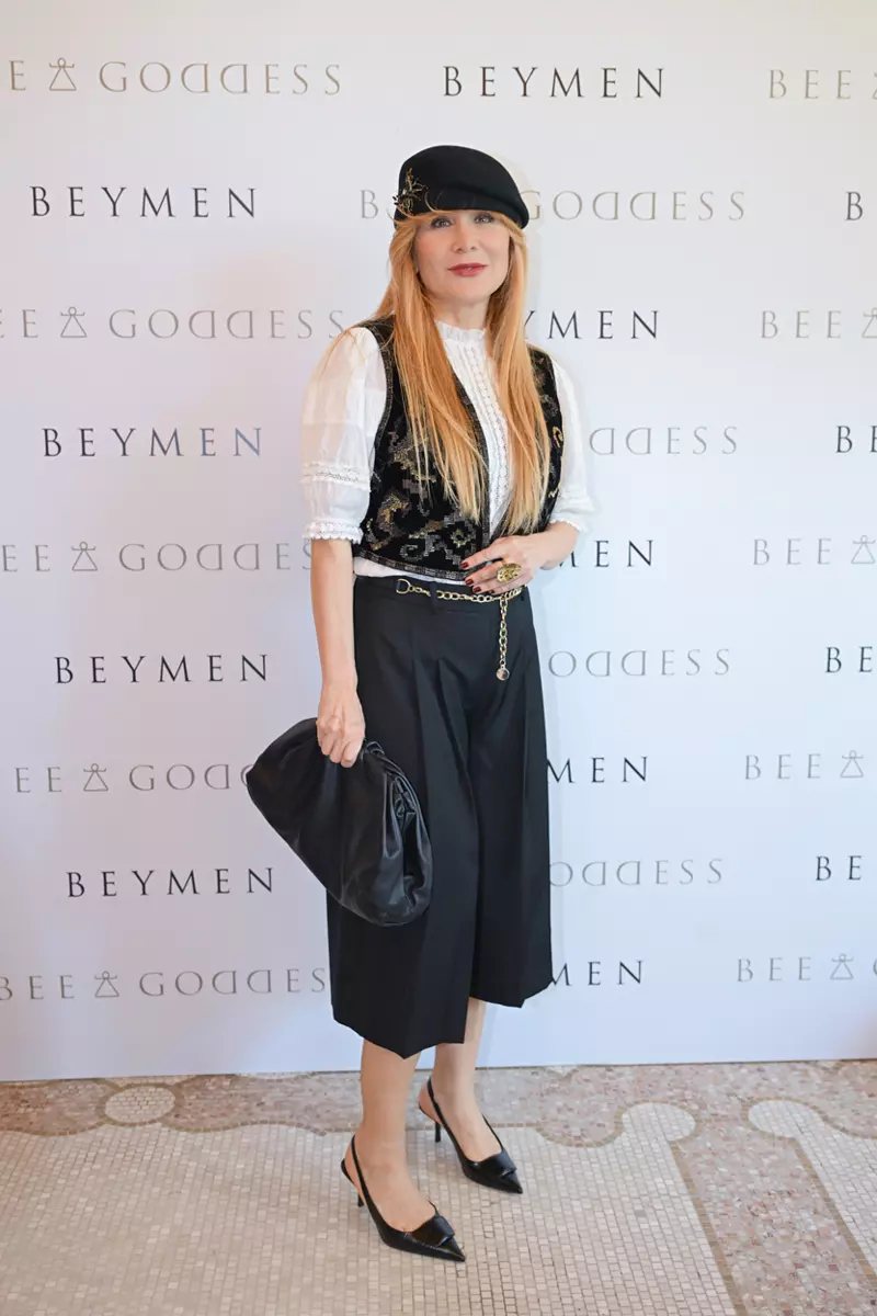 Berrin Zorlu